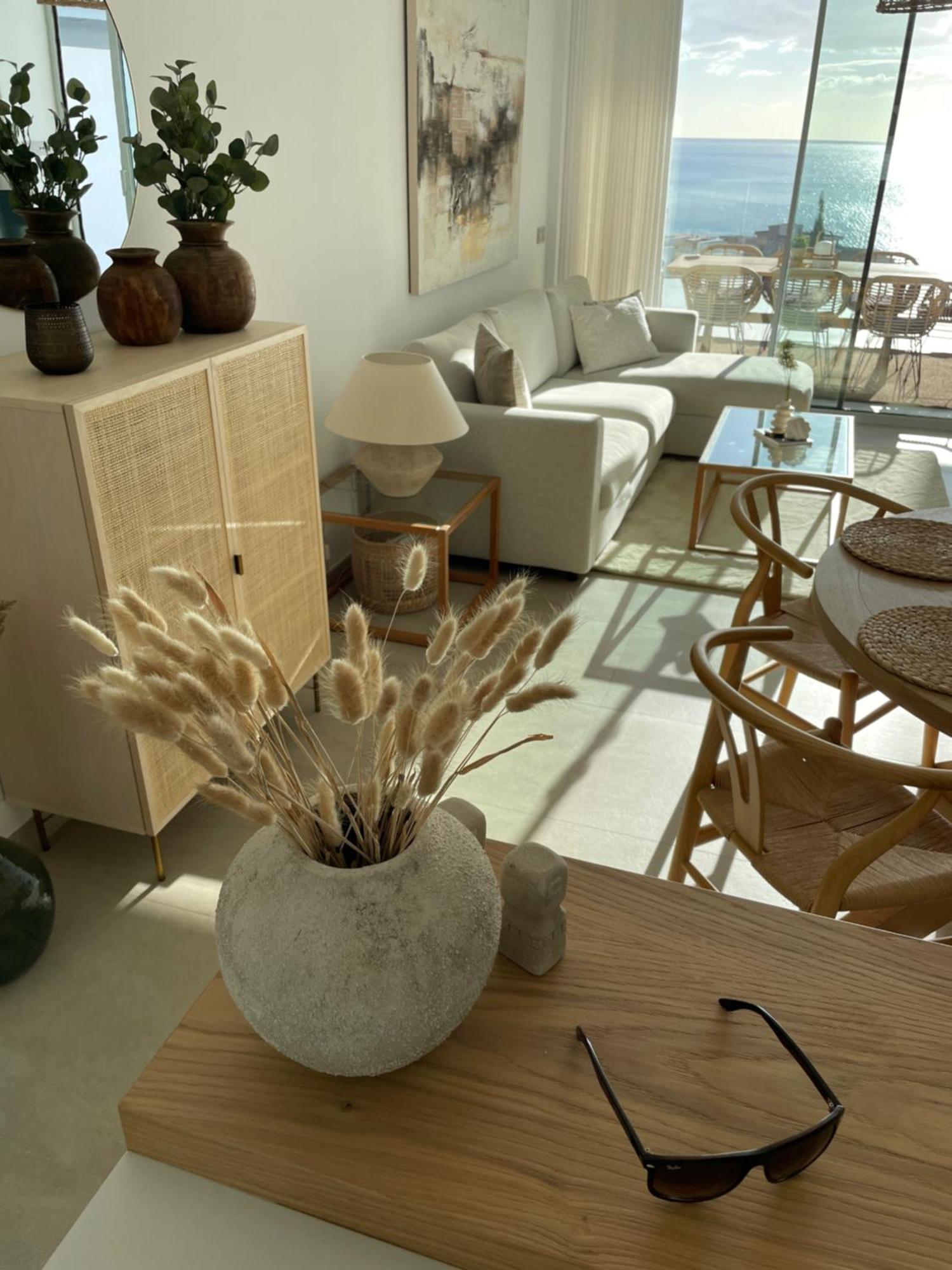 Lägenhet Med Two Luxury With Sea View Fuengirola